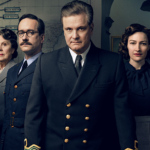 The Hollywood Insider Operation Mincemeat Review, Colin Firth