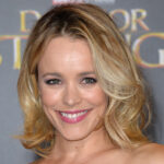 The Hollywood Insider Rachel McAdams Tribute