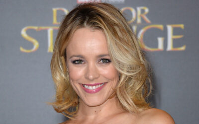 A Tribute to Rachel McAdams: The Rom-Com Sweetheart Blueprint