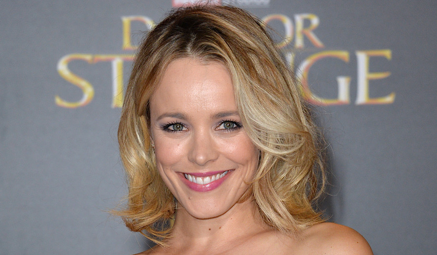 A Tribute to Rachel McAdams: The Rom-Com Sweetheart Blueprint