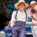 The Hollywood Insider Rumspringa An Amish in Berlin Review