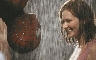 The 20th Anniversary of Sam Raimi’s ‘Spider-Man’: Silly, Sincere, and Deliciously Fun