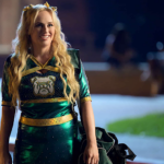 ‘Senior Year’ Gives 2022 the Early 2000s Treatment with Rebel Wilson