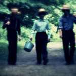 The Hollywood Insider Sins of the Amish Review-