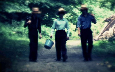 ‘Sins of the Amish’: The Secret Abuse within Amish Communities