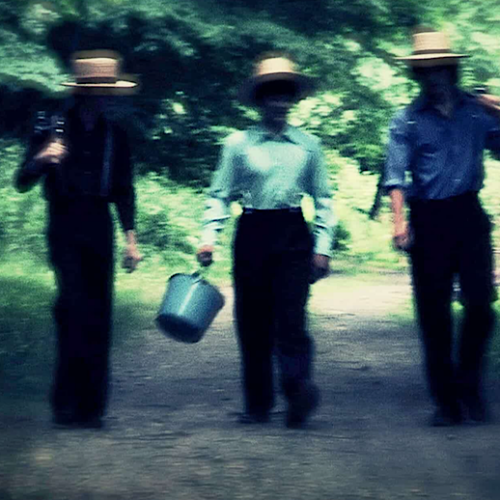 ‘Sins of the Amish’: The Secret Abuse within Amish Communities