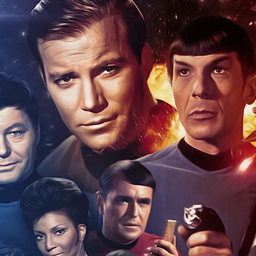 Live Long and Prosper: Embracing the Current ‘Star Trek’ Renaissance