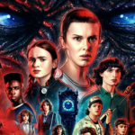 An Appropriately Unhinged Recap of 'Stranger Things': the Show That Took the World by Storm Explained by a Writer Off Their Anti-Psychotics 