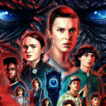 The Hollywood Insider Stranger Things Recap, Season 4