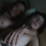 The Hollywood Insider Summer Movies, Call Me By Your Name, Armie Hammer, Timothee Chalamet, Gay Movies, Gay Love Stories