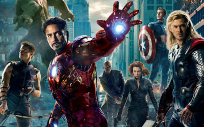 Earth’s Mightiest Heroes: Celebrating 10 Years of Marvel’s ‘The Avengers’