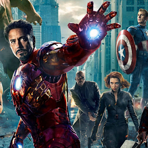 Earth’s Mightiest Heroes: Celebrating 10 Years of Marvel’s ‘The Avengers’