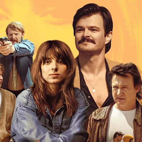 Netflix’s ‘The Getaway King’: Style, Color, and a Messy Plot | Polish Movie ‘Najmro’
