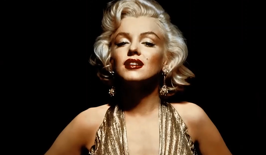 Marilyn Monroe speaks in unheard interview for new Chanel No.5 campaign –  The Upcoming