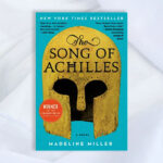 The Hollywood Insider The Song of Achilles Review, LGBTQ Novels, Gay Love Story Books