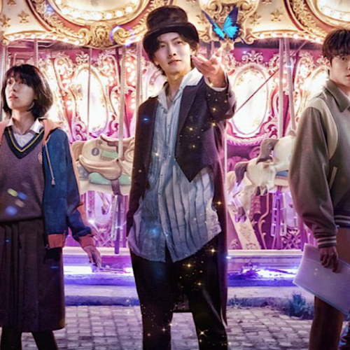 ‘The Sound of Magic’: Netflix’s New K-Drama Explores the Supernatural 