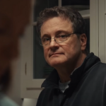 The Hollywood Insider The Staircase Review, Colin Firth
