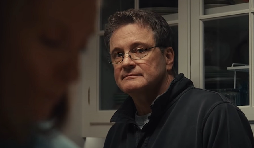 ‘The Staircase’: Colin Firth and Toni Collette Star in HBO Max Crime Drama That is Off to a Pretty Good Start