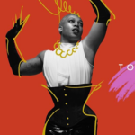 Everything to Know About Todrick Hall before His New Album ‘Algorhythm’ Comes Out