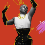 The Hollywood Insider Todrick Hall Algorhythm Review