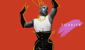 The Hollywood Insider Todrick Hall Algorhythm Review