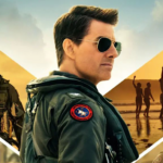 The Hollywood Insider Top Gun: Maverick Tom Cruise Cannes Film Festival, Palme d'Or