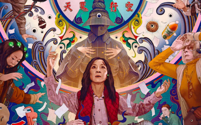 A Tribute to ‘Everything, Everywhere, All At Once’: How Asian American Film is Making Strides Towards Healing Family Trauma 