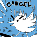 The Hollywood Insider Twitter Cancels Movies and TV