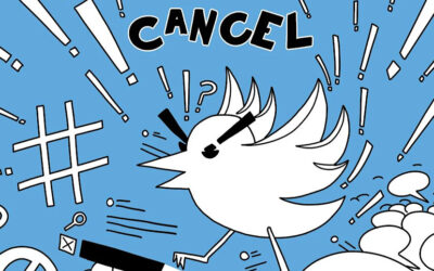 Twitter Users Share Their Cancellable Takes on Shows and Films 