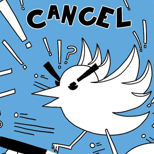 Twitter Users Share Their Cancellable Takes on Shows and Films 