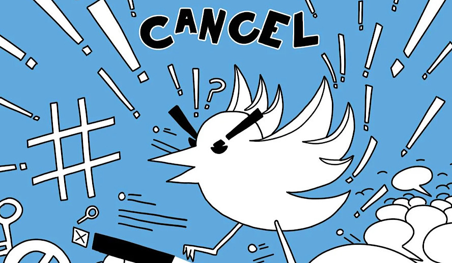The Hollywood Insider Twitter Cancels Movies and TV The Hollywood Insider Twitter Cancels Movies and TV