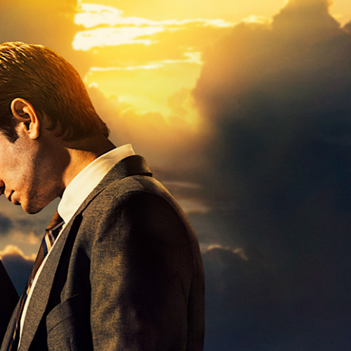Andrew Garfield is Amazing in FX’s ‘Under the Banner of Heaven’ 