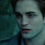 The Hollywood Insider Vampires Movies, Robert Pattinson, Twilight
