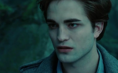 Cinema of Vampires: Looking at the History the Bloodsuckers in Films | Robert Pattinson’s ‘Twilight’ & More