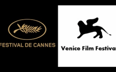 Film Festivals Like Venice, Cannes, Berlin & More: What Are They? Where Are They? And Why Do They Matter?