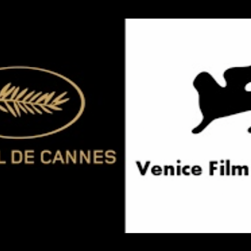 Film Festivals Like Venice, Cannes, Berlin & More: What Are They? Where Are They? And Why Do They Matter?