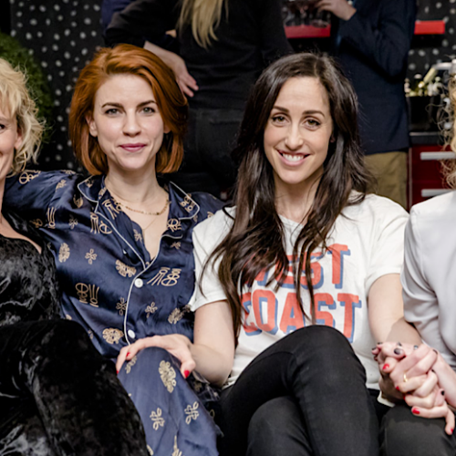 ‘Workin’ Moms’ Season 6: Catherine Reitman’s Hit Canadian Comedy Returns for Another Season – Netflix