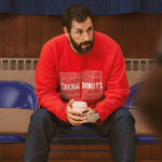 The Hollywood Insider Adam Sandler Hustle Review