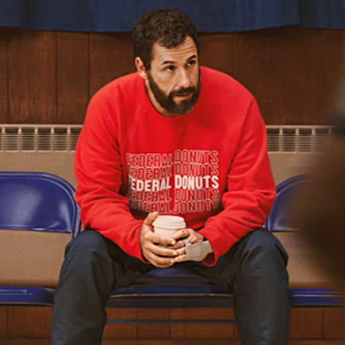 Netflix’s ‘Hustle’ is Adam Sandler’s Love Letter to Basketball 