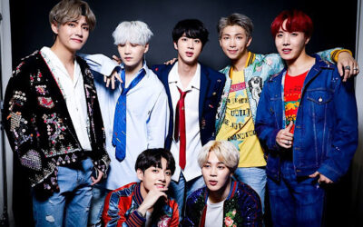The Exploration of Independence and Social Awareness in BTS Music