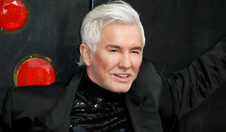 The Hollywood Insider Baz Luhrmann Career, Elvis, Austin Butler