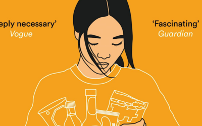 An Appreciation of ‘Crying in H Mart’: A Rich Memoir of Grief and Food – A Must Read