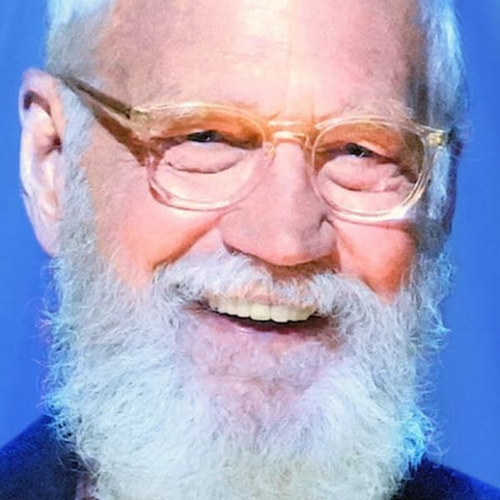 ‘That’s My Time With David Letterman’: Late Night for Comedy Lovers 