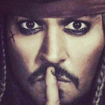 The Hollywood Insider Disney Johnny Depp, Jack Sparrow