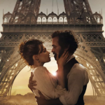‘Eiffel’: Paris is, First and Foremost, the City of Love