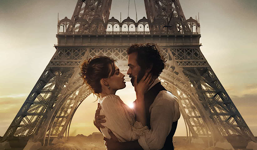 The Hollywood Insider Eiffel Review