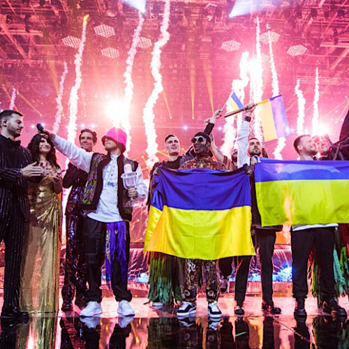 An Introduction to Eurovision for the Average American: From ABBA to Ukraine’s Win in Turin