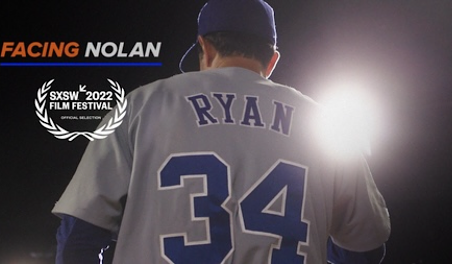 ‘Facing Nolan’: A Worthy Tribute to an MLB Great 