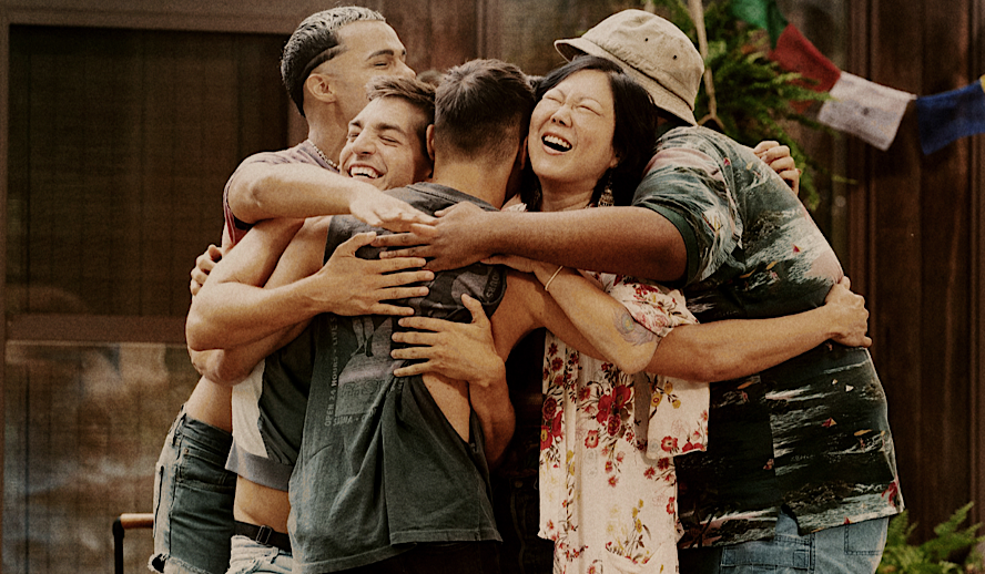‘Fire Island’: A Modern Gay Twist on Jane Austen’s ‘Pride and Prejudice’Â