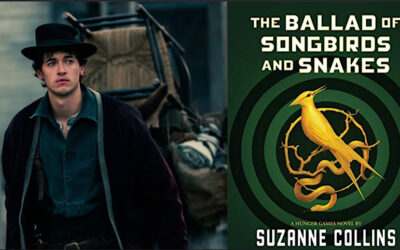 ‘The Hunger Games’ Prequel: ‘The Ballad of Songbirds and Snakes’ is Being Developed into a Film and Reviving a Genre